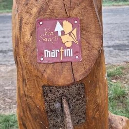 Szent Jakab zarándok kápolna, Hidegség - Egyéb