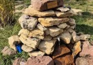 Szent Janka forrás Gic