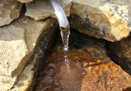 Szent Janka forrás Gic