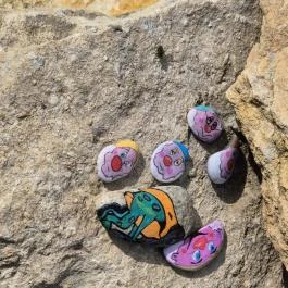 Szent Janka forrás, Gic - Egyéb