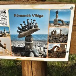 Szent Janka forrás, Gic - Egyéb