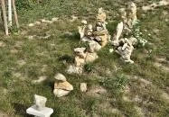 Szent Janka forrás Gic