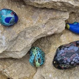 Szent Janka forrás, Gic - Egyéb