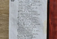 Szent Janka forrás Gic