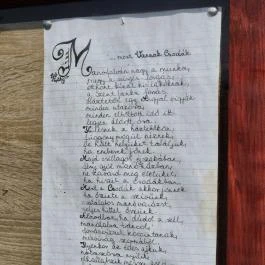 Szent Janka forrás, Gic - Egyéb