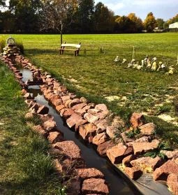 346. legjobb látnivaló: Szent Janka forrás