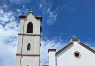 Szent Janka templom Gic