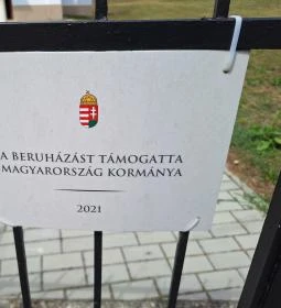 Szent Janka templom