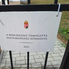 Szent Janka templom, Gic - Egyéb