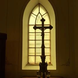 Szent Janka templom, Gic - Egyéb