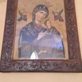 Szent Janka templom, Gic - Egyéb