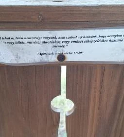 Szent János kápolna