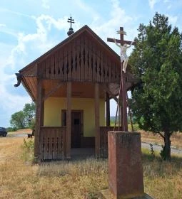 Szent János kápolna