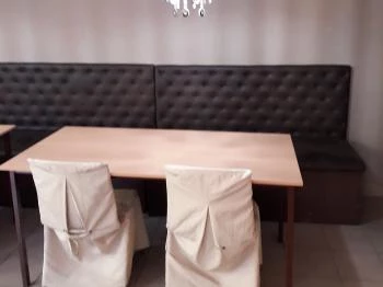 Szent János Kórház Inmedio Kávézó-Büfé Budapest