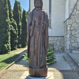 Szent József Jen? - Külső kép