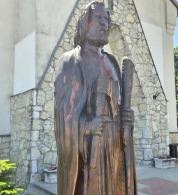 Szent József