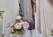 Szent József Római Katolikus templom Zalahaláp