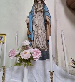  Szent József Római Katolikus templom