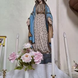  Szent József Római Katolikus templom Zalahaláp - Egyéb