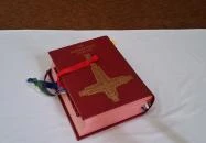 Szent József Római Katolikus templom Zalahaláp