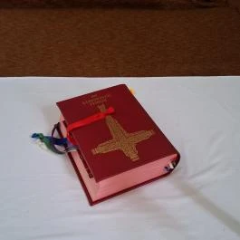  Szent József Római Katolikus templom Zalahaláp - Egyéb