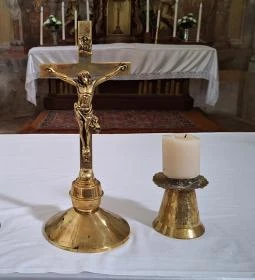  Szent József Római Katolikus templom