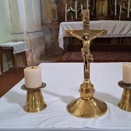  Szent József Római Katolikus templom Zalahaláp - Egyéb