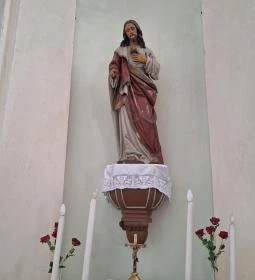  Szent József Római Katolikus templom