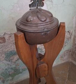  Szent József Római Katolikus templom