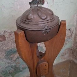  Szent József Római Katolikus templom Zalahaláp - Egyéb