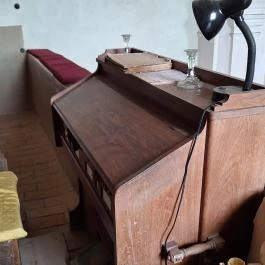  Szent József Római Katolikus templom Zalahaláp - Egyéb