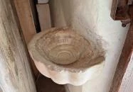 Szent József Római Katolikus templom Zalahaláp