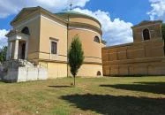 Szent Kereszt felmagasztalása templom Ganna