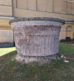 Szent Kereszt felmagasztalása templom