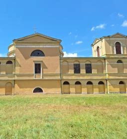 Szent Kereszt felmagasztalása templom