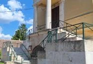 Szent Kereszt felmagasztalása templom Ganna