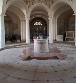 Szent Kereszt felmagasztalása templom