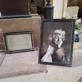 Szent Kereszt felmagasztalása templom, Ganna - Egyéb