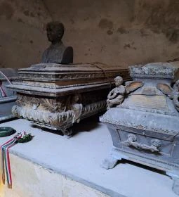 Szent Kereszt felmagasztalása templom