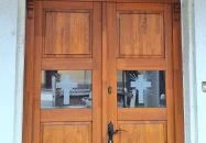 Szent Kereszt felmagasztalása-templom Dunavarsány