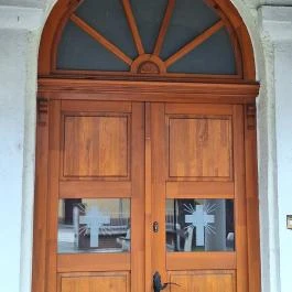 Szent Kereszt felmagasztalása-templom, Dunavarsány - Egyéb