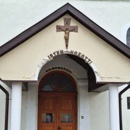 Szent Kereszt felmagasztalása-templom, Dunavarsány - Egyéb