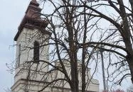 Szent Kereszt felmagasztalása-templom Dunavarsány