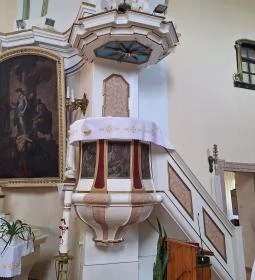 Szent Kereszt Felmagasztalása templom