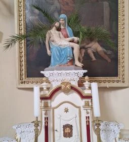 Szent Kereszt Felmagasztalása templom