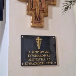 Szent Kereszt Felmagasztalása templom Erdőtelek - Egyéb