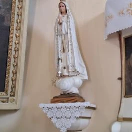 Szent Kereszt Felmagasztalása templom Erdőtelek - Egyéb