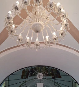 Szent Kereszt Felmagasztalása templom