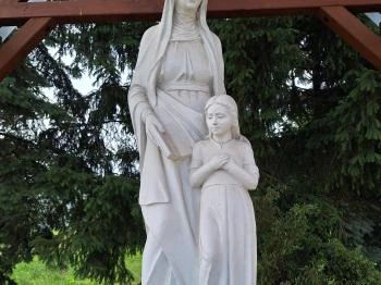 Szent Kereszt Felmagasztalása templom Erdőtelek