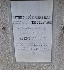 Szent Kereszt Felmagasztalása templom